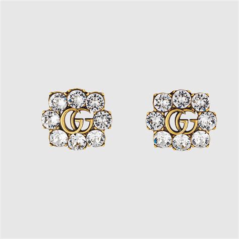 gucci earring back replacement|gucci earrings aliexpress.